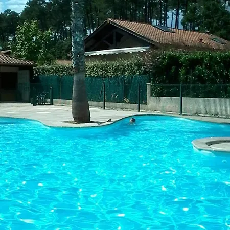 Appartement Capbreton Appartamento