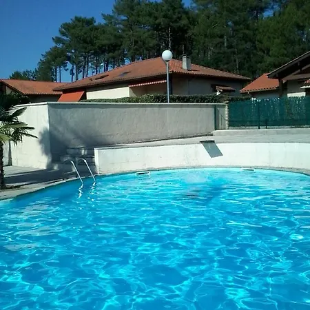Appartamento Appartement Capbreton Capbreton