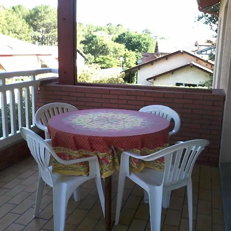 Appartement Capbreton Appartamento *