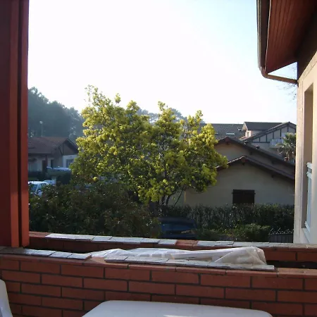 Appartement Capbreton *